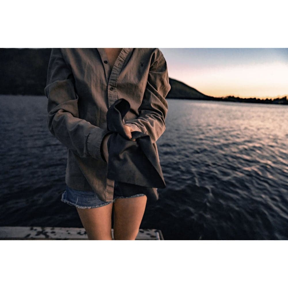 Nanodry Trek Towel - Small, view: 6