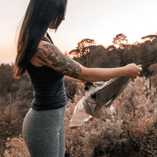 Pocket Blanket Mini 4.0, view: 7