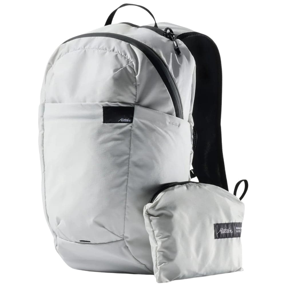 Refraction Packable Backpack, view: 0