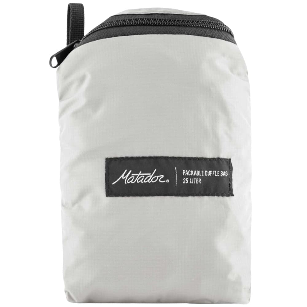 Refraction Packable Duffle Bag, view: 2