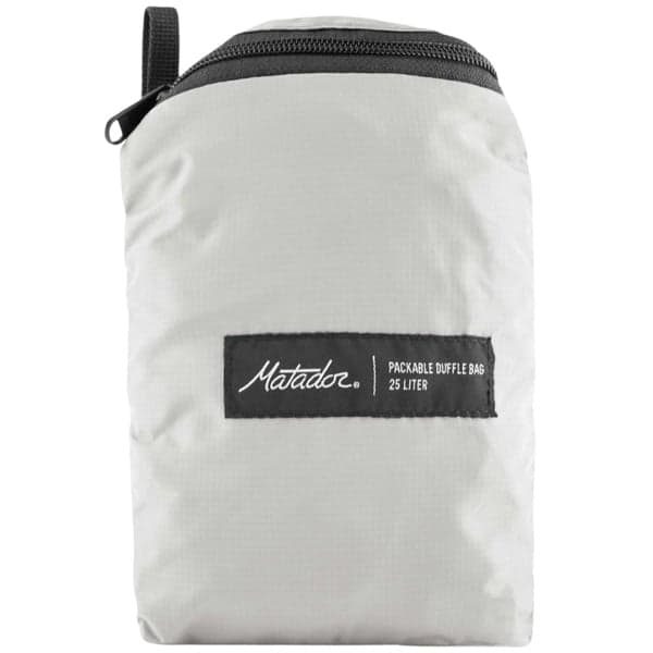 Refraction Packable Duffle Bag, view: 2