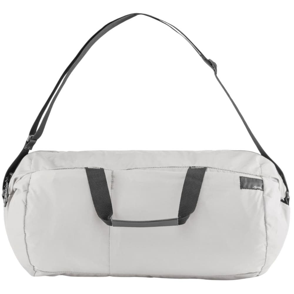 Refraction Packable Duffle Bag, view: 1