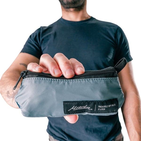 Refraction Packable Sling, view: 3