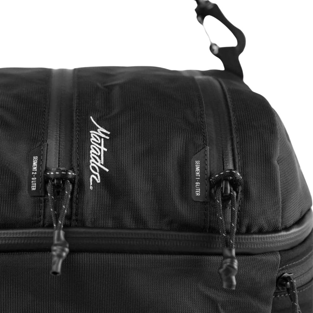 Seg 45 Travel Pack, view: 11