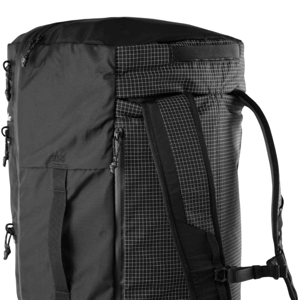 Seg 45 Travel Pack, view: 8