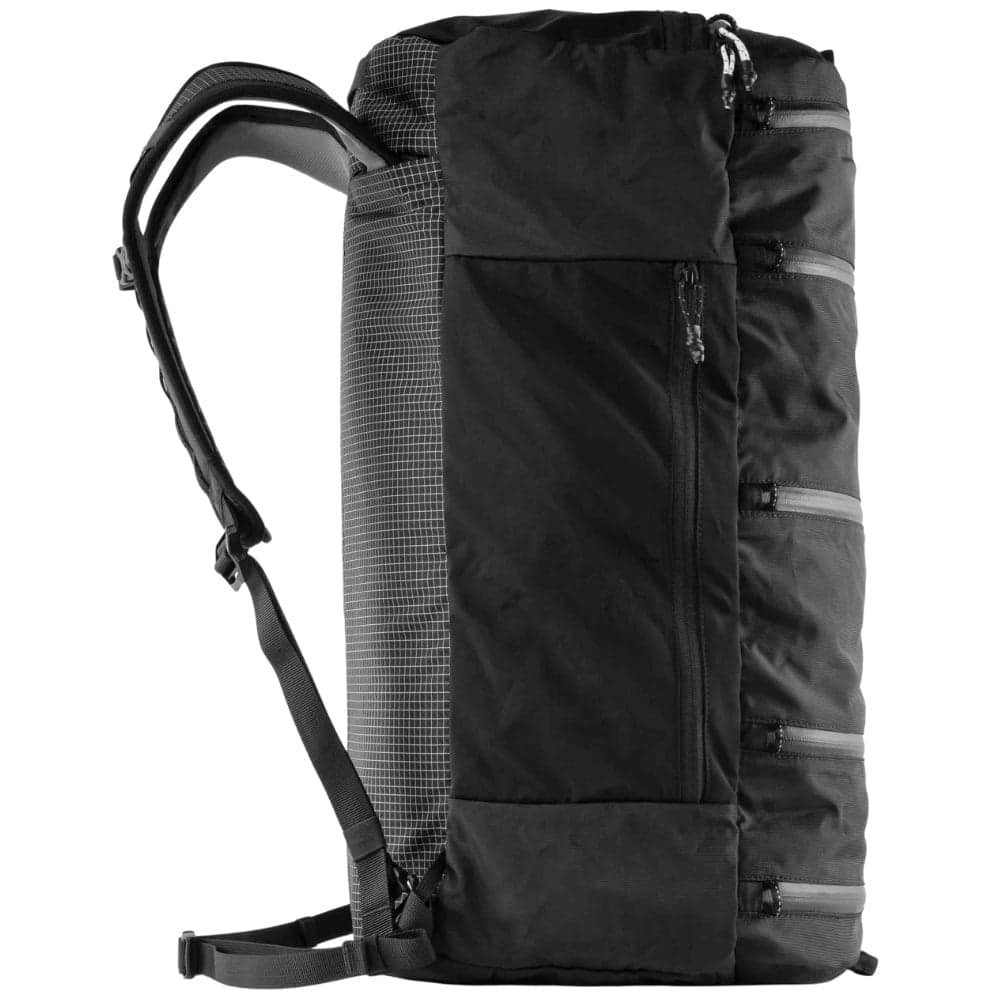 Seg 45 Travel Pack, view: 2