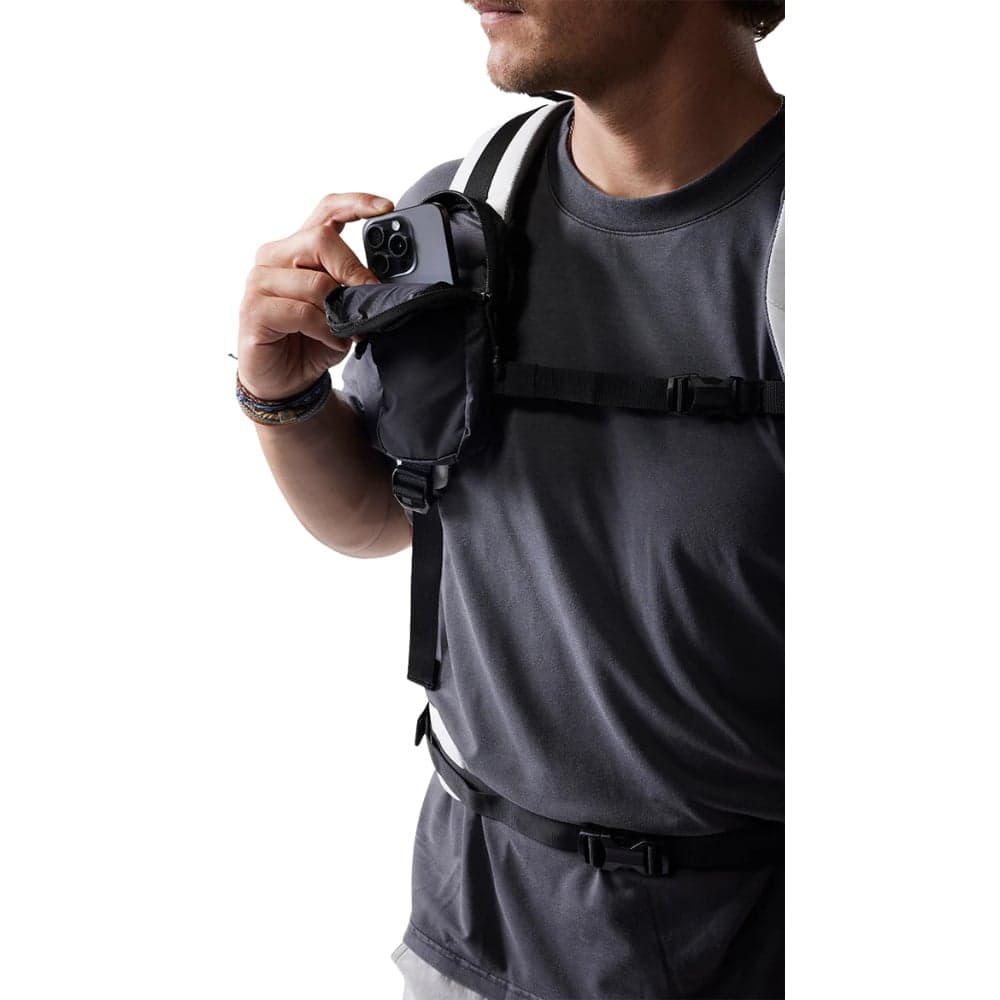 Speed Stash Black, view: 2