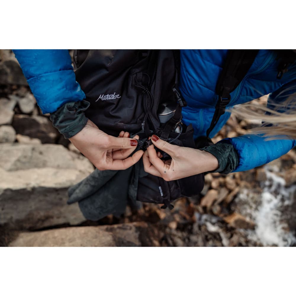 Ultralight Travel Towel, view: 4