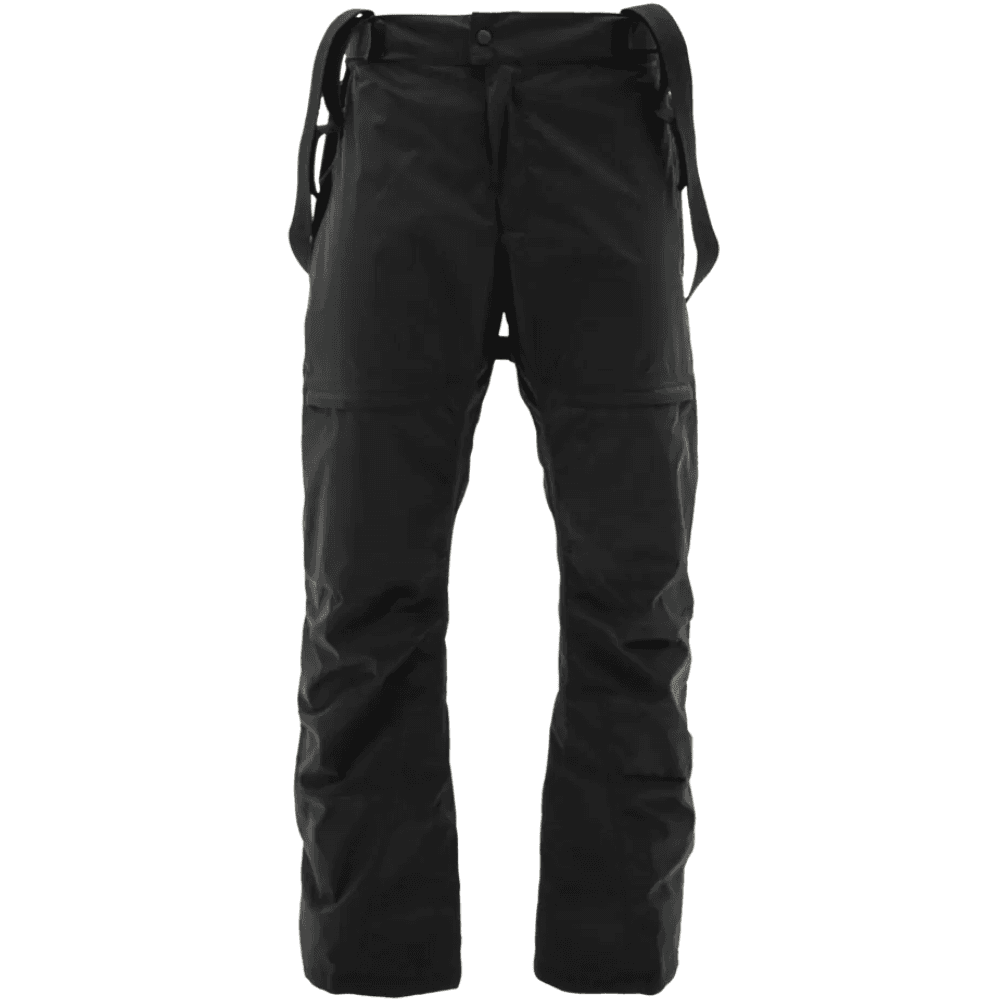 Loftshell Hydro Pants Black, view: 1