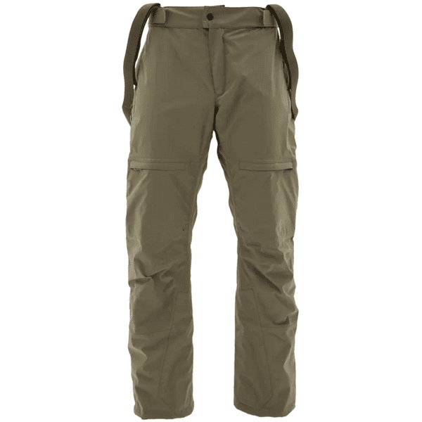 Loftshell Hydro Pants Olive, view: 1