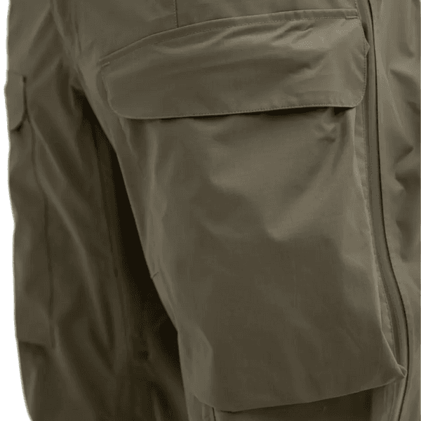 Prg 2.0 Trousers Olive, view: 6