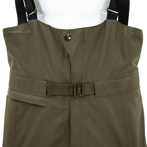 Prg 2.0 Trousers Olive, view: 2