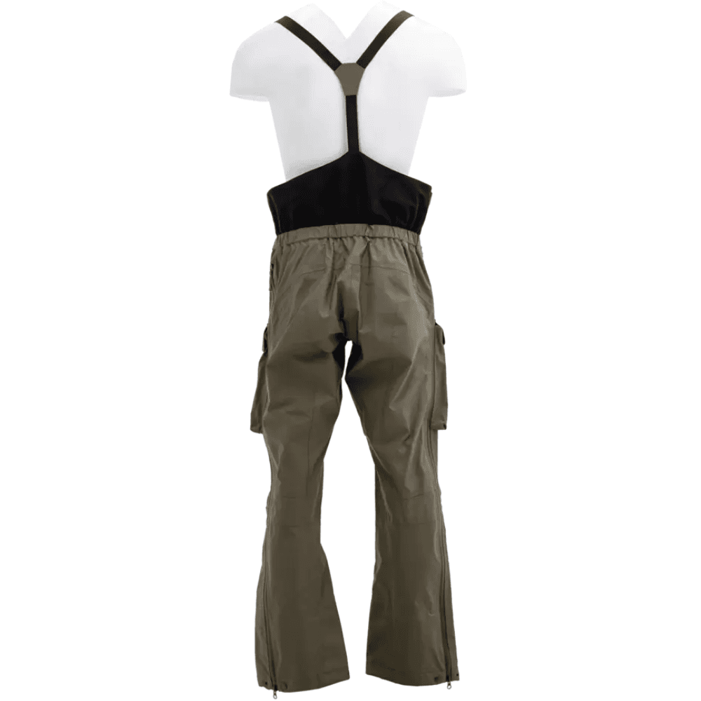 Prg 2.0 Trousers Olive, view: 1