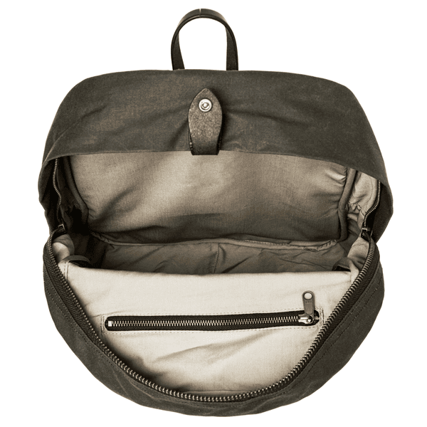 Journeyman Backpack Otter Green, view: 3