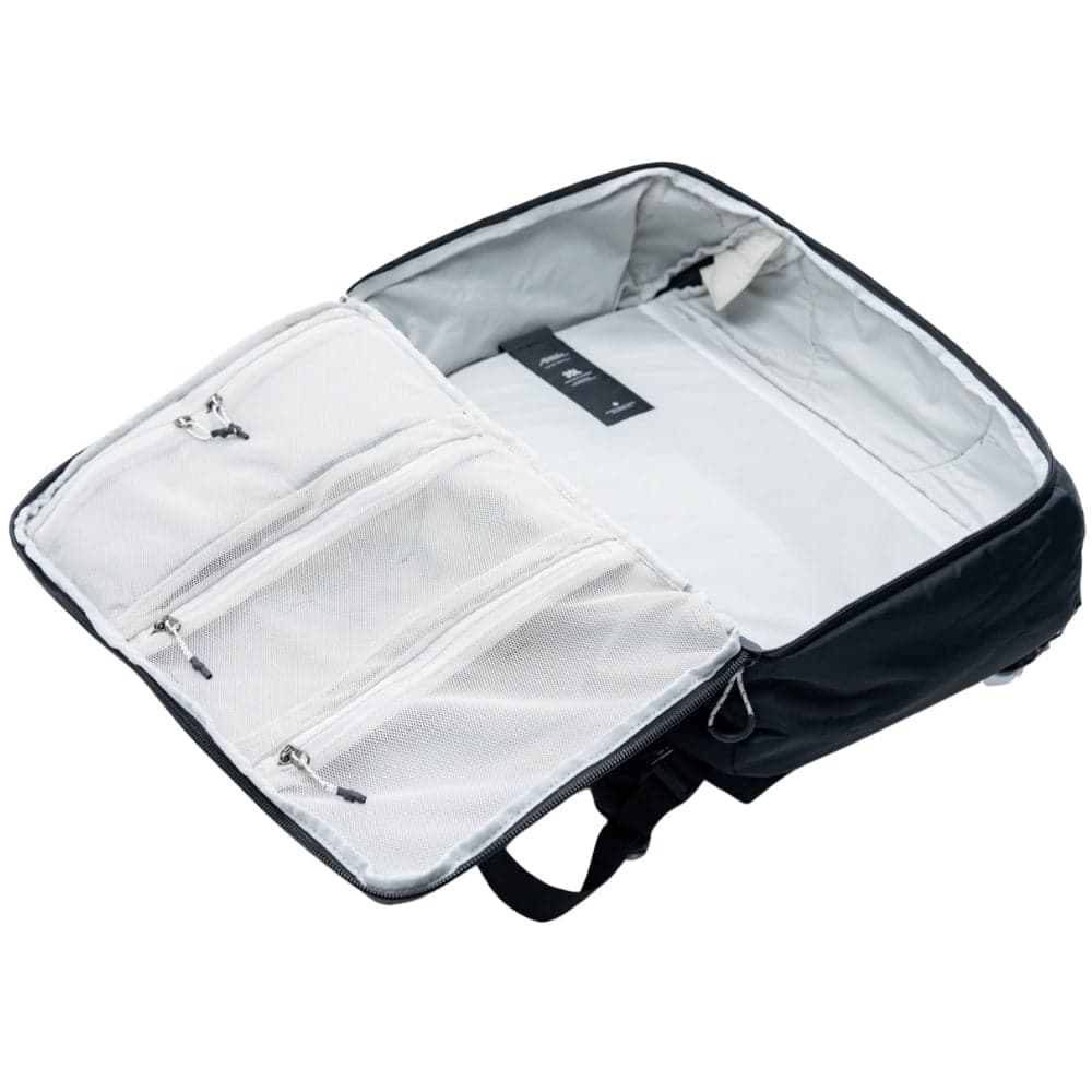 Globerider35 Travel Backpack Black, view: 5