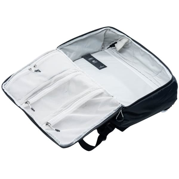 Globerider35 Travel Backpack Black, view: 5