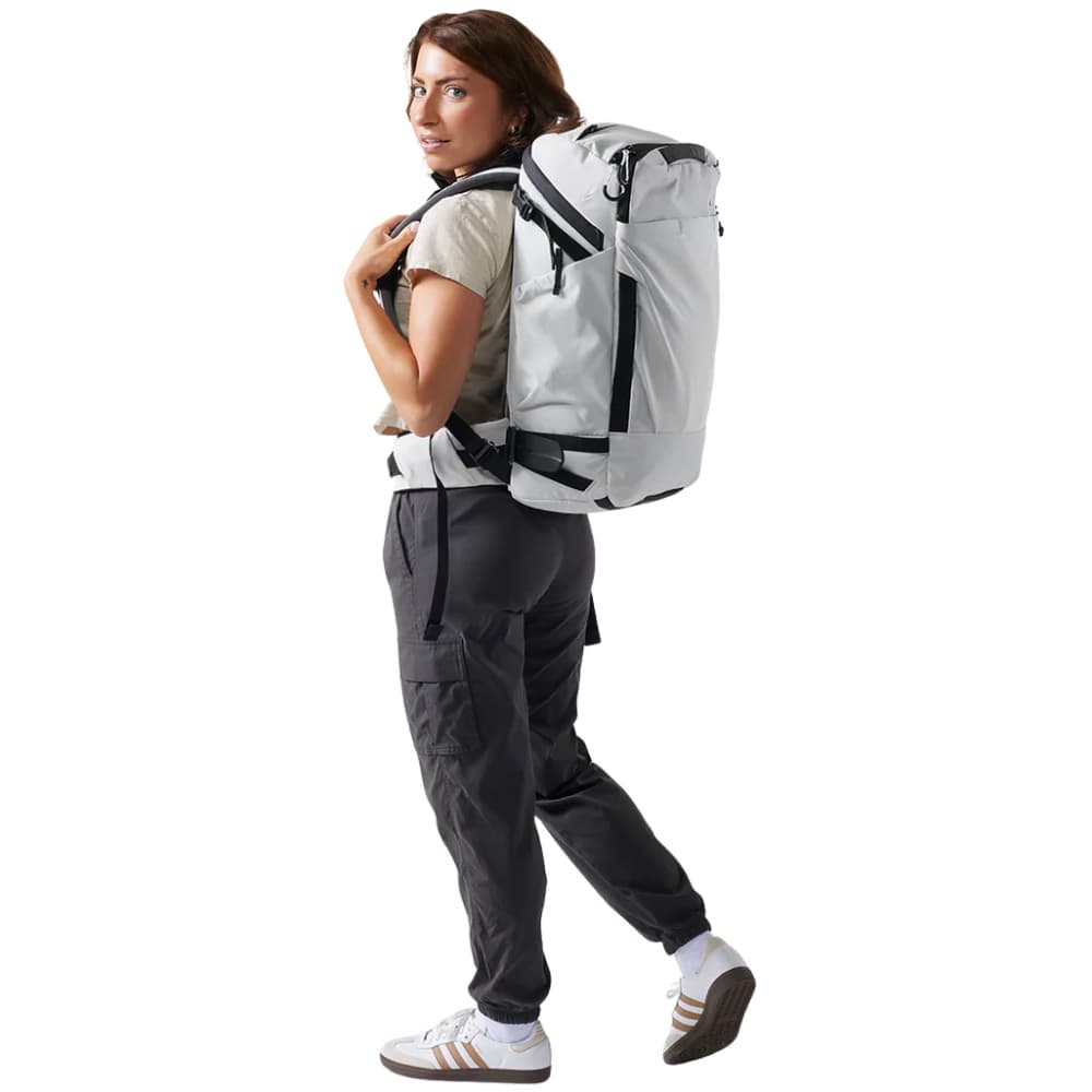 Matador Globerider35 Travel Backpack White, view: 8