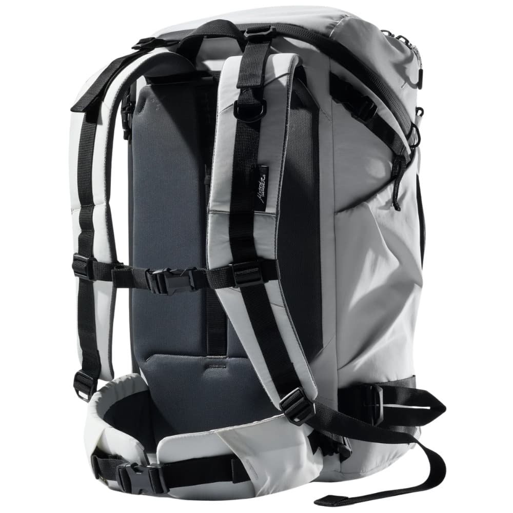 Matador Globerider35 Travel Backpack White, view: 1