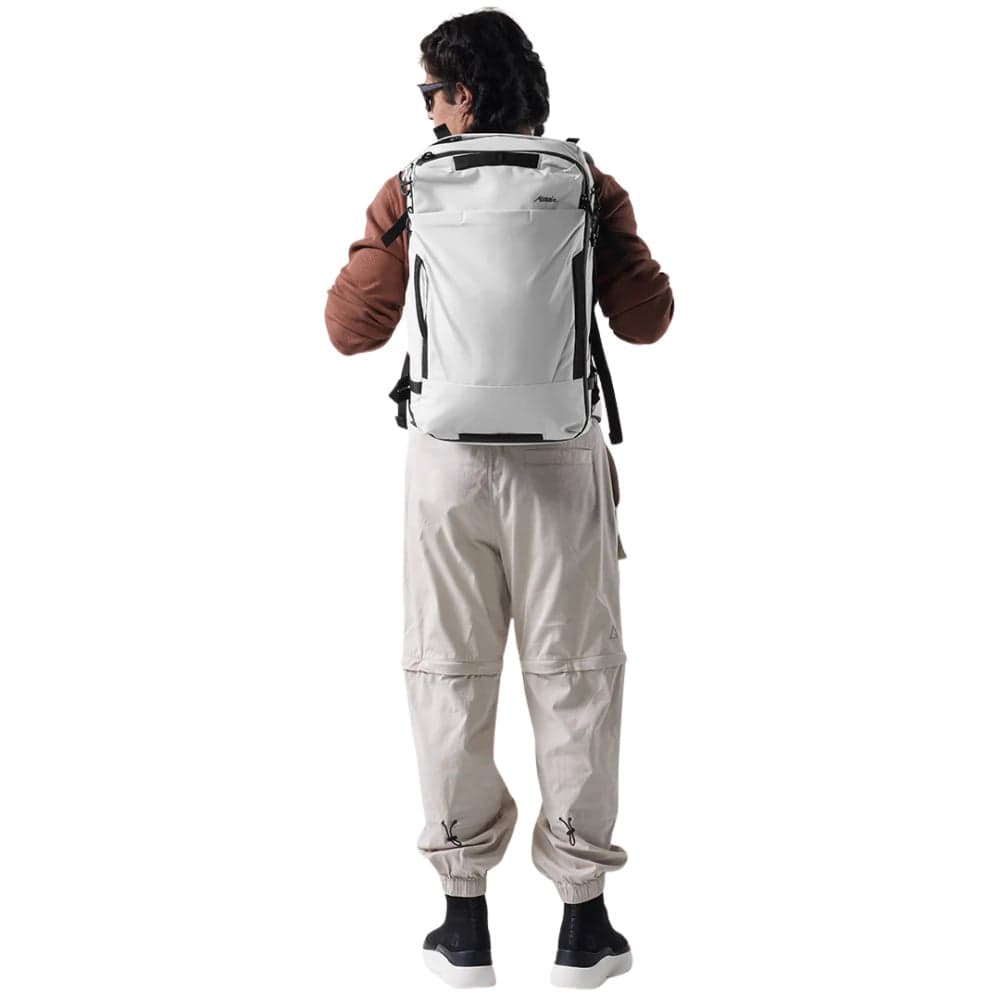 Matador Globerider35 Travel Backpack White, view: 9
