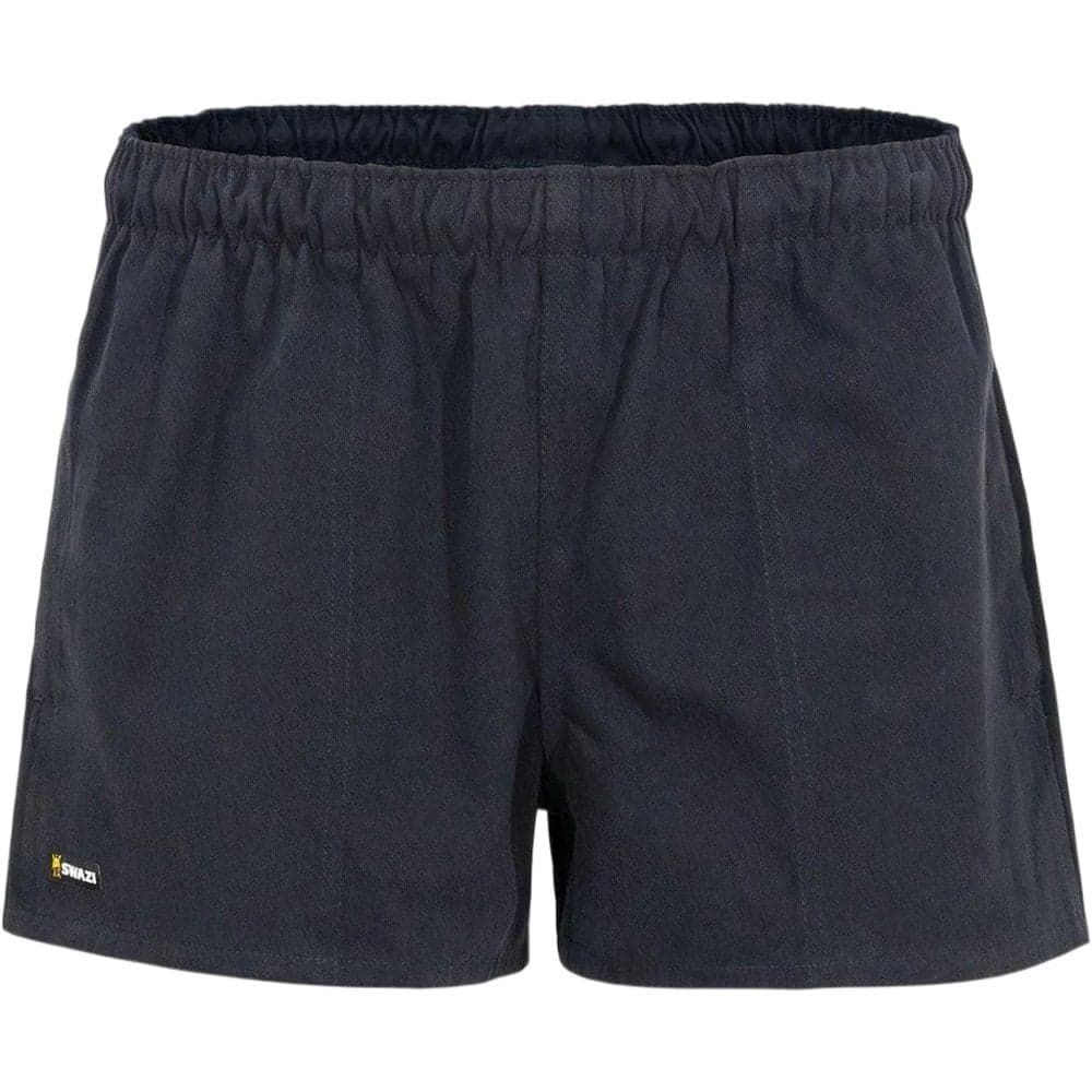 M's Moley Shorts Black, view: 0
