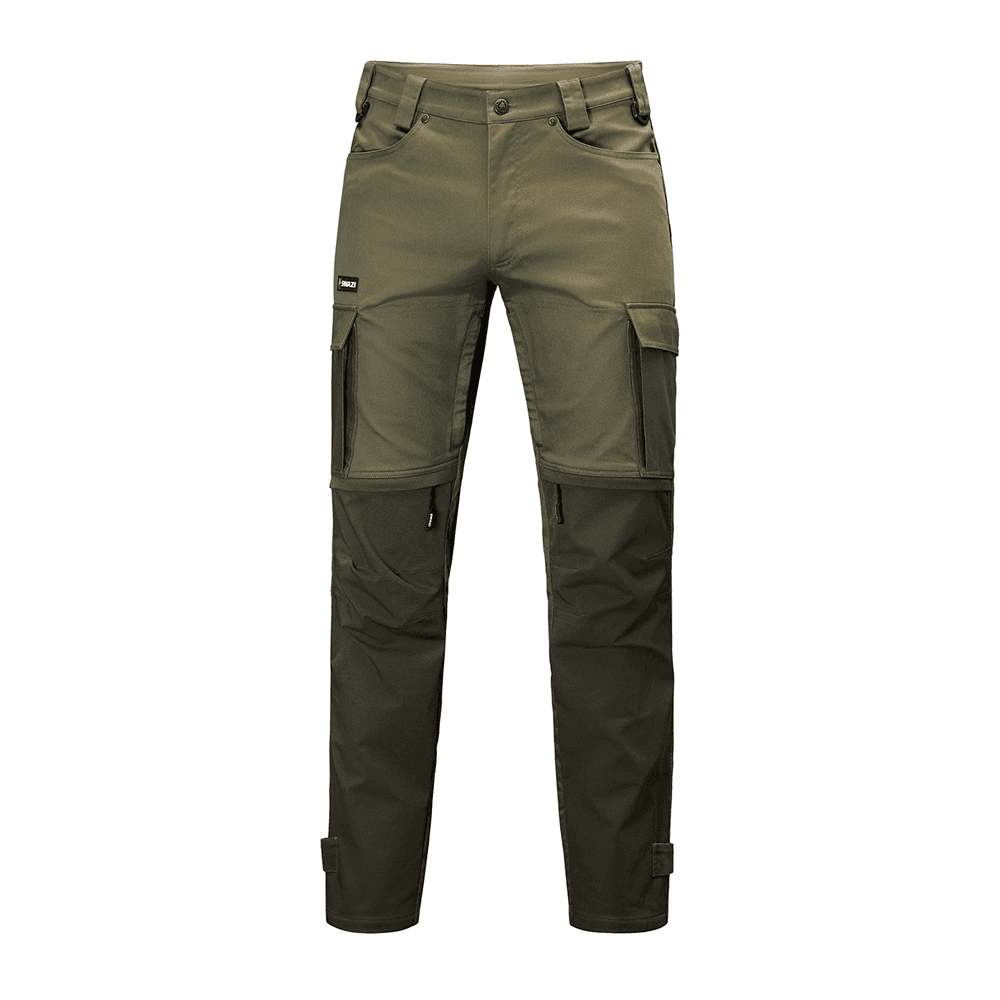 Ipotane Pants European Olive, view: 0
