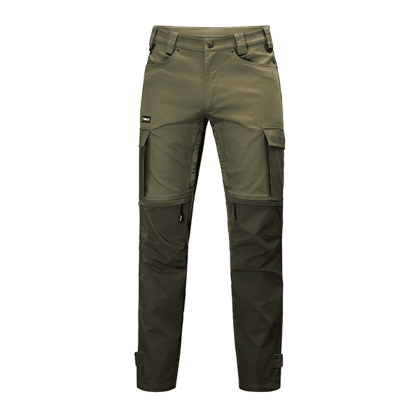 Ipotane Pants European Olive, view: 0