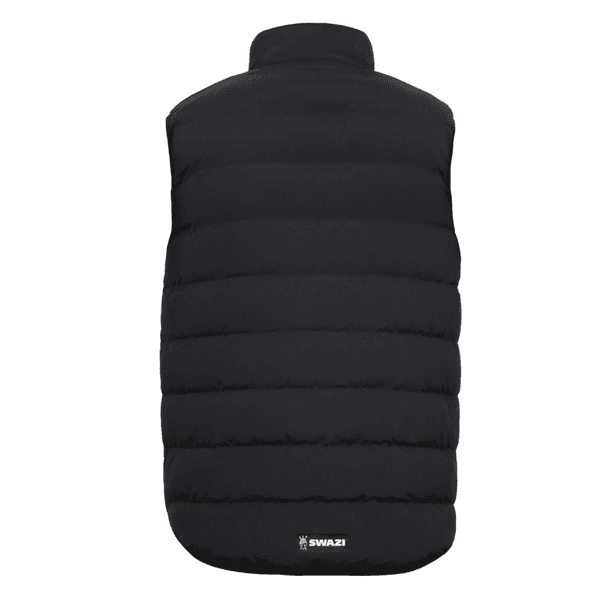 Thorso Vest Black, view: 1