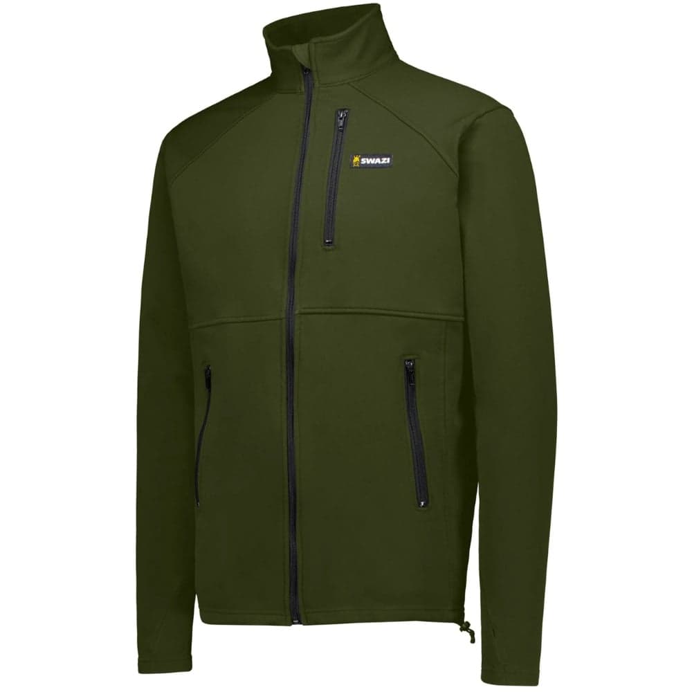 Stalker Jacket Olive, view: 1