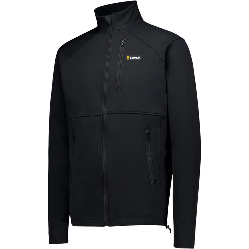 M's Stalker Jacket Black, view: 1
