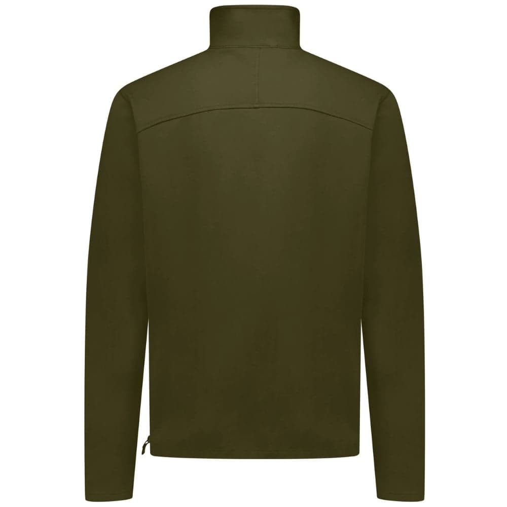 Stalker Jacket Olive, view: 2