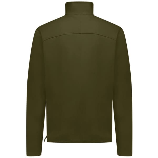 Stalker Jacket Olive, view: 2