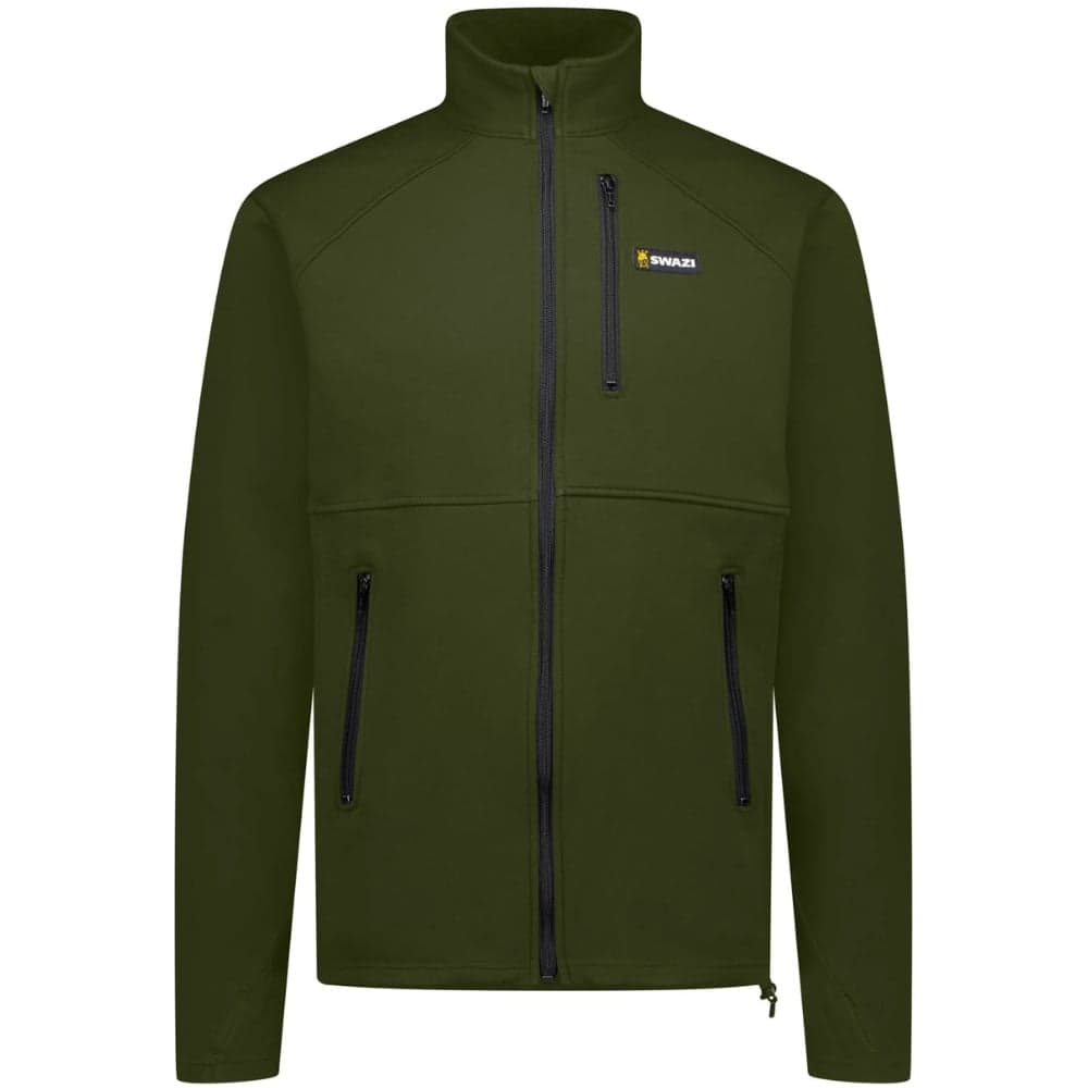Stalker Jacket Olive, view: 0
