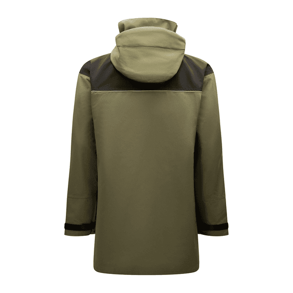 Torrent Jacket Ranger / Black, view: 1