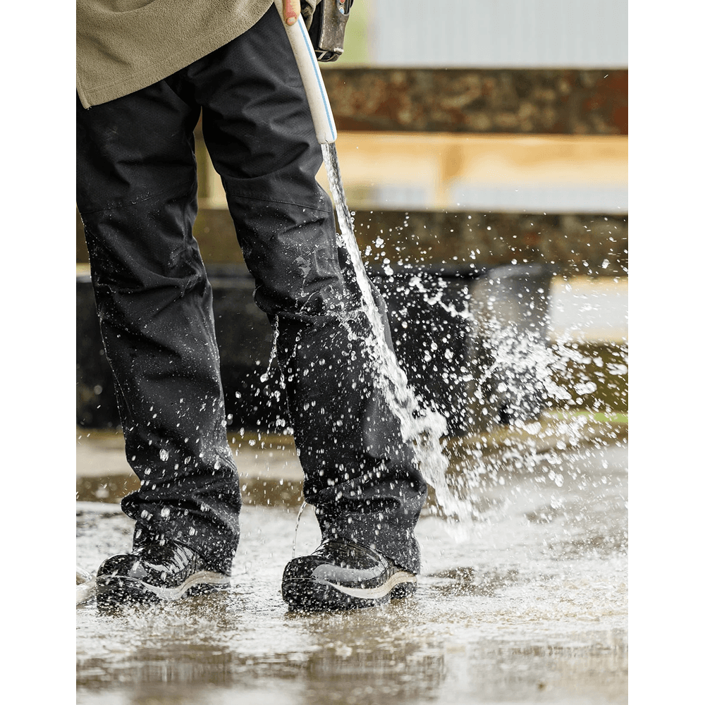 Torrent Overpants Black, view: 2