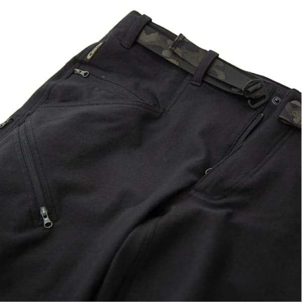 Goldeck Pants Black, view: 3