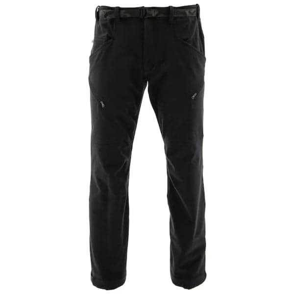 Goldeck Pants Black, view: 1