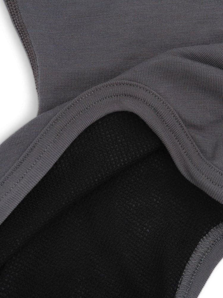 Tactical Arctic Balaclava Grey, view: 2