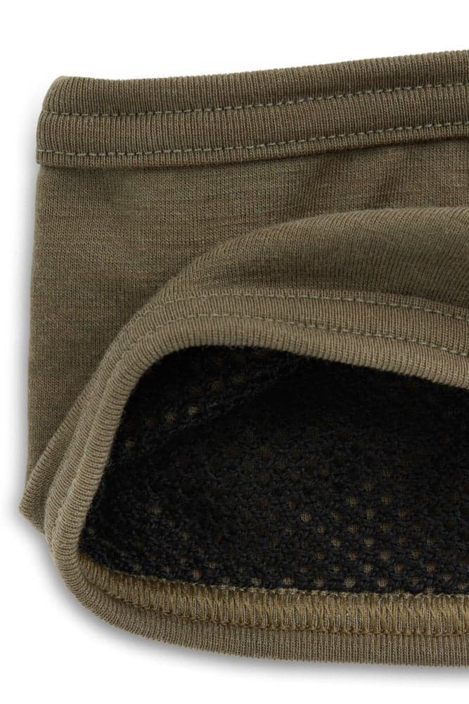 Tactical Arctic Headband Olive, view: 2