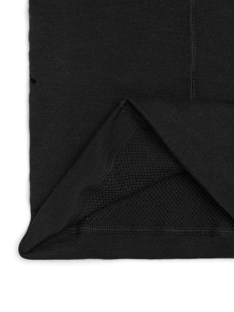 Tactical Arctic Neck Black, view: 2