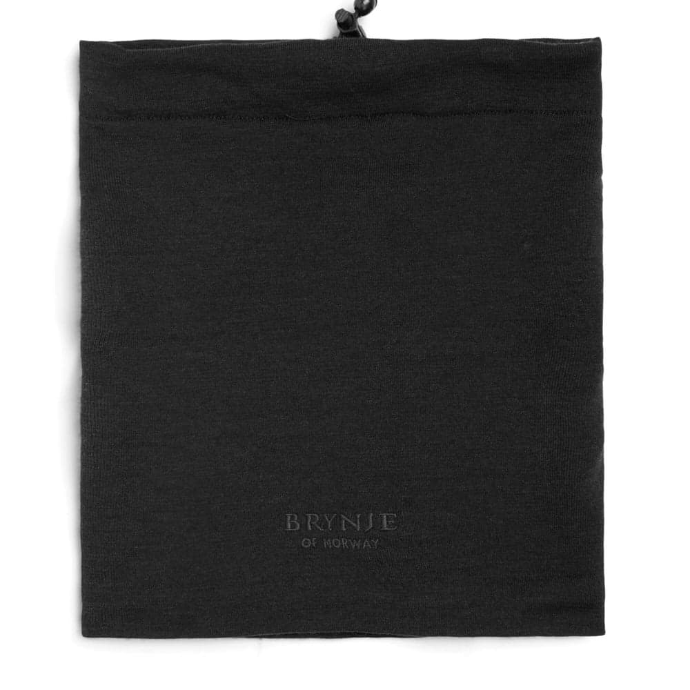 Tactical Arctic Neck Black, view: 0