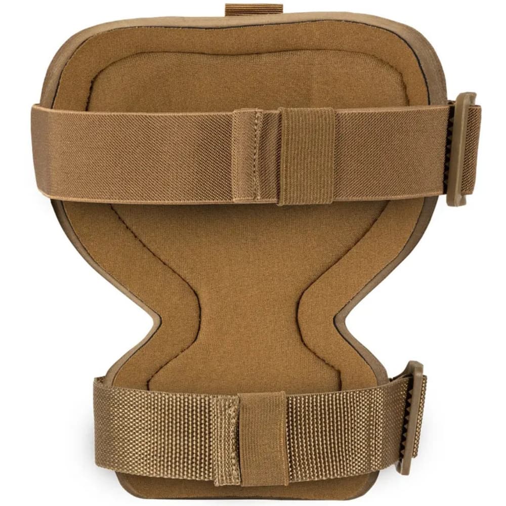 EXO.K Gel Knee Pads Kangaroo, view: 2