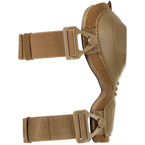 EXO.K Gel Knee Pads Kangaroo, view: 1