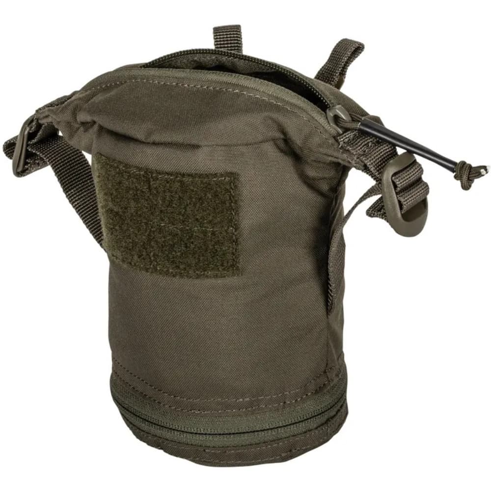 Flex Vertical GP Pouch Ranger Green, view: 2