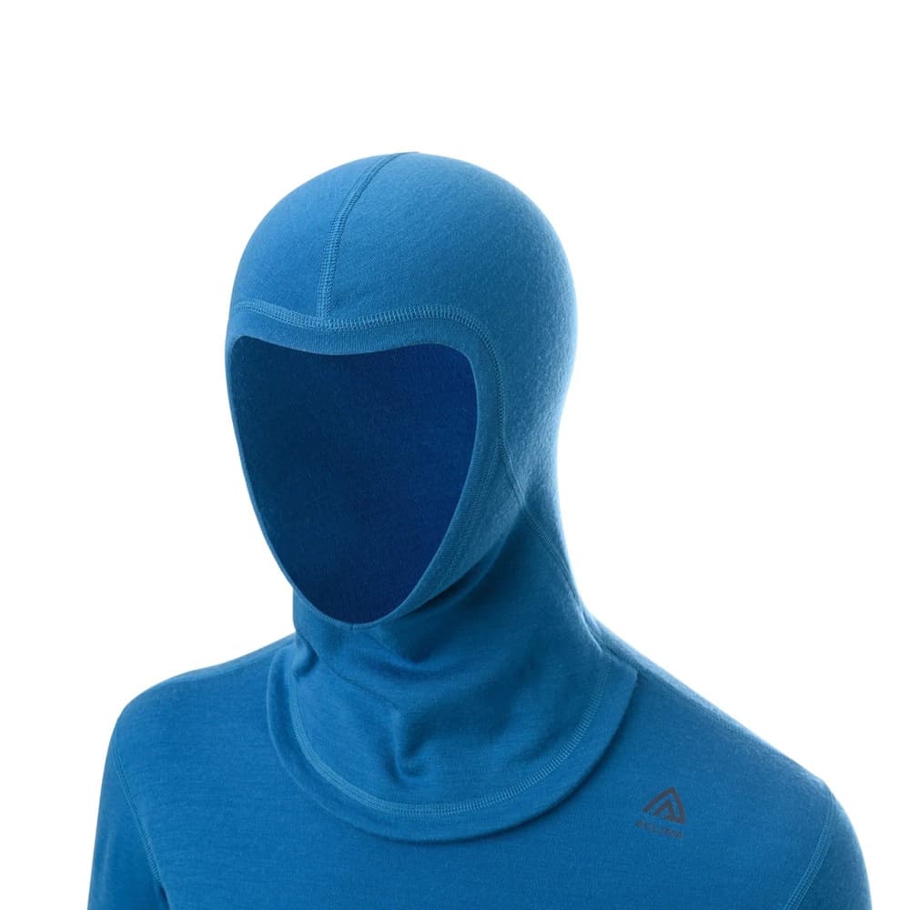 WarmWool Hoodsweater V2 M's Corsair, view: 3