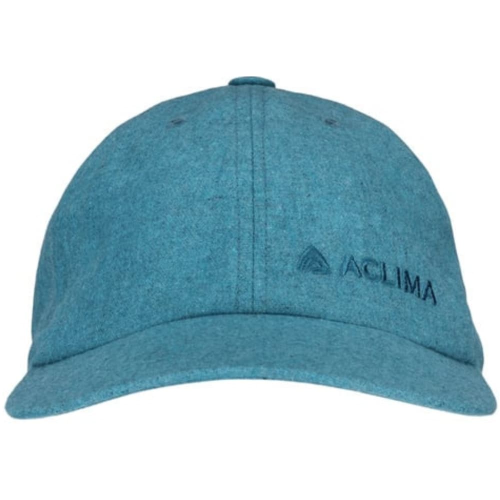 ReBorn Caps Blue Melange, view: 0