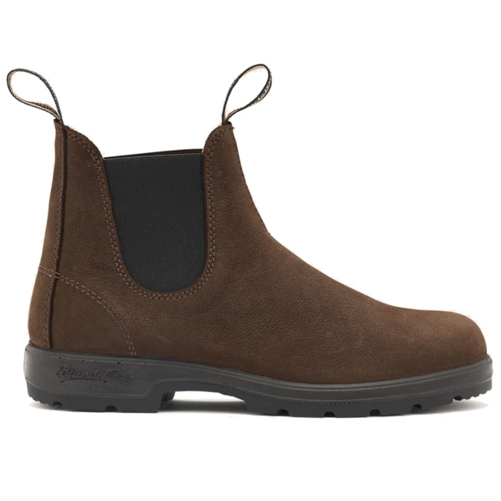 Blundstone 1606 Brown Nubuck, view: 1