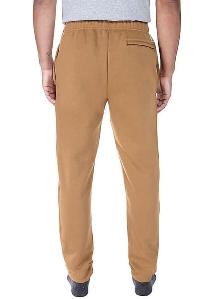 Midweight Tapered Sweatpant Carhartt Brown, view: 1