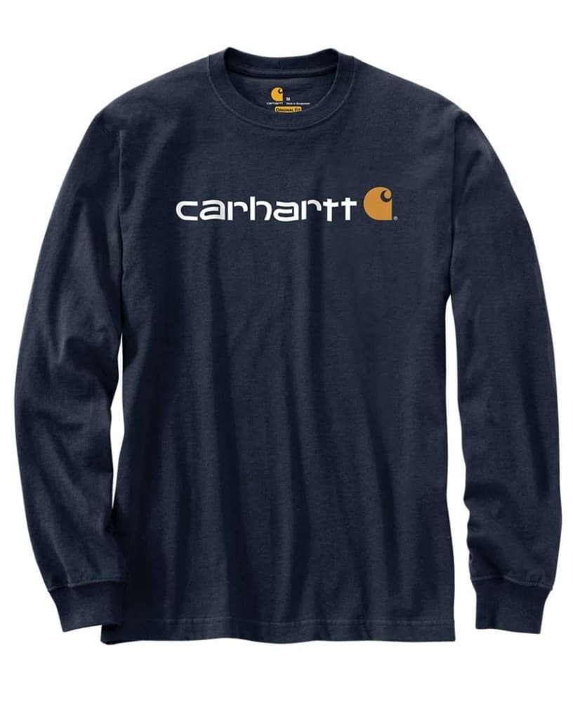 Core Logo Navy, view: 0