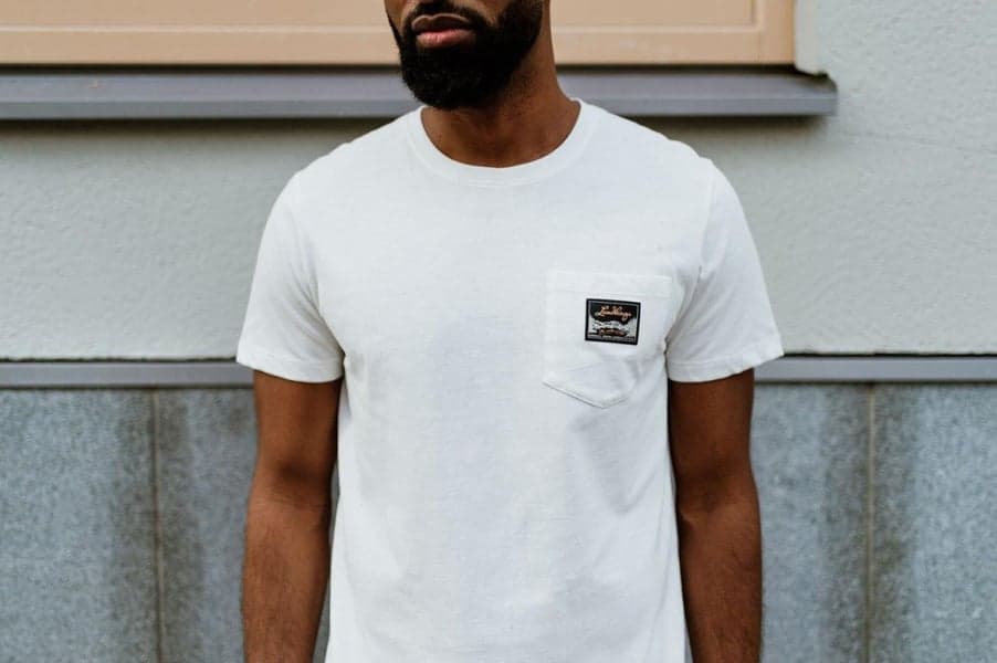 Ms Knak Tee Black, view: 2