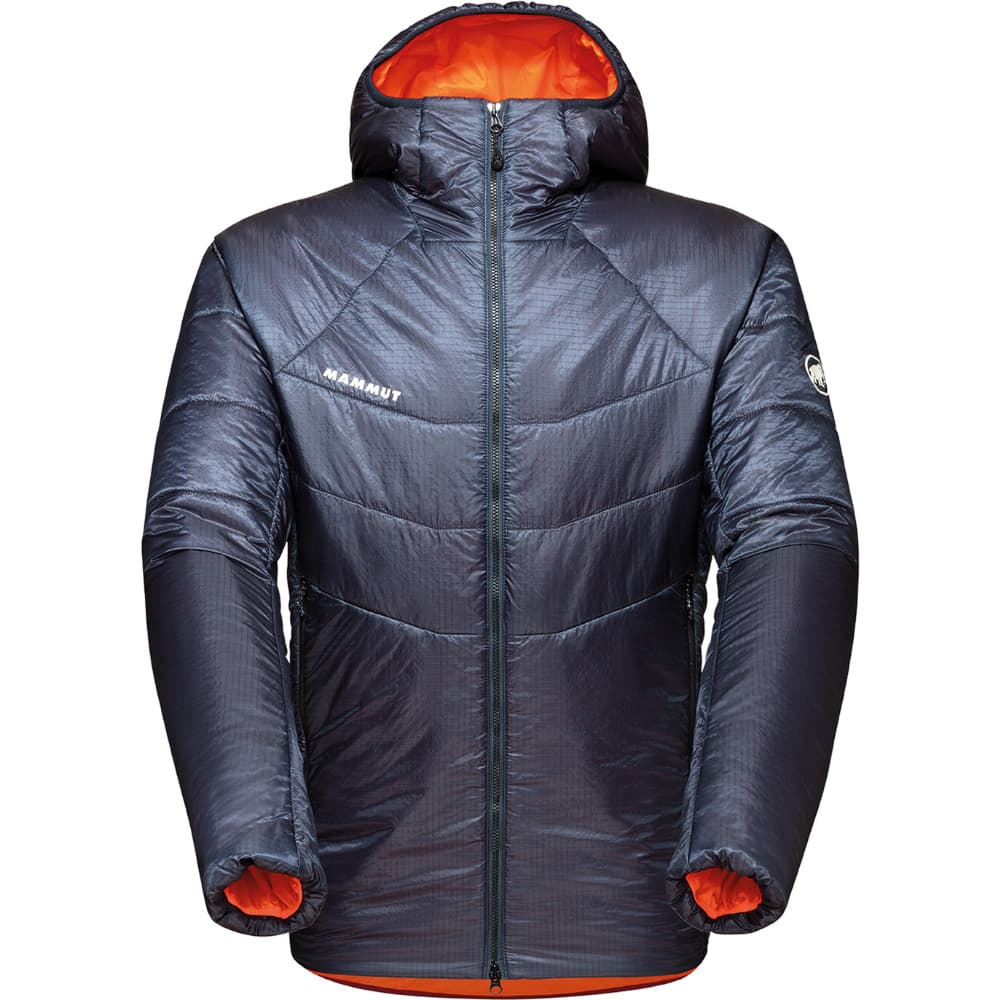 Eigerjoch Advanced IN Hooded Night, view: 0